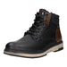 Tom Tailor Allwetterstiefel Warmfutter mit Funktionsmembran (wasserabweisend/wasserdicht) - SchuhEggers.de