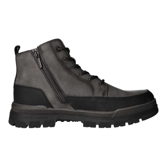 MUSTANG Allwetterstiefel Warmfutter mit Funktionsmembran (wasserabweisend/wasserdicht) - SchuhEggers.de