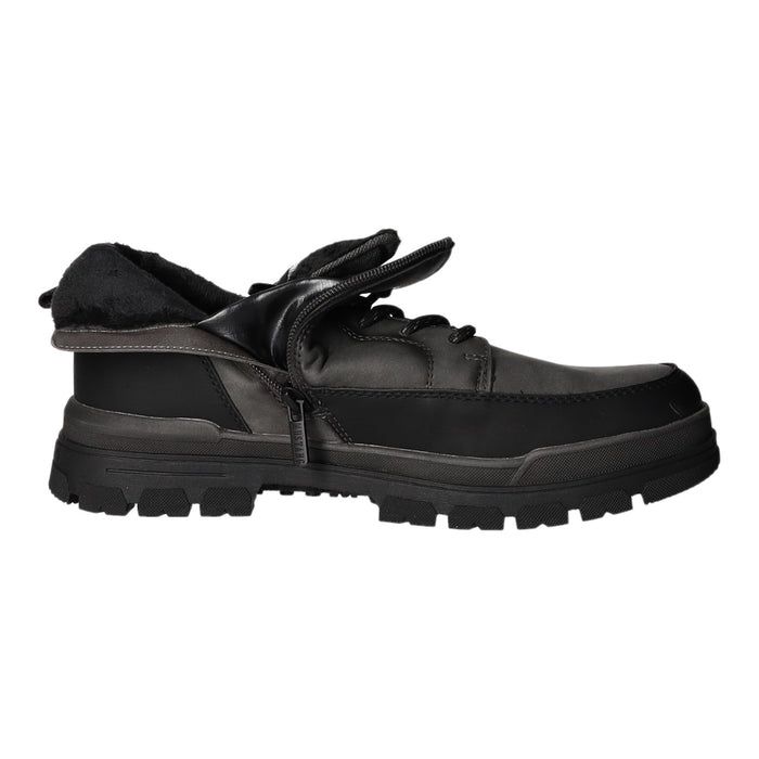 MUSTANG Allwetterstiefel Warmfutter mit Funktionsmembran (wasserabweisend/wasserdicht) - SchuhEggers.de