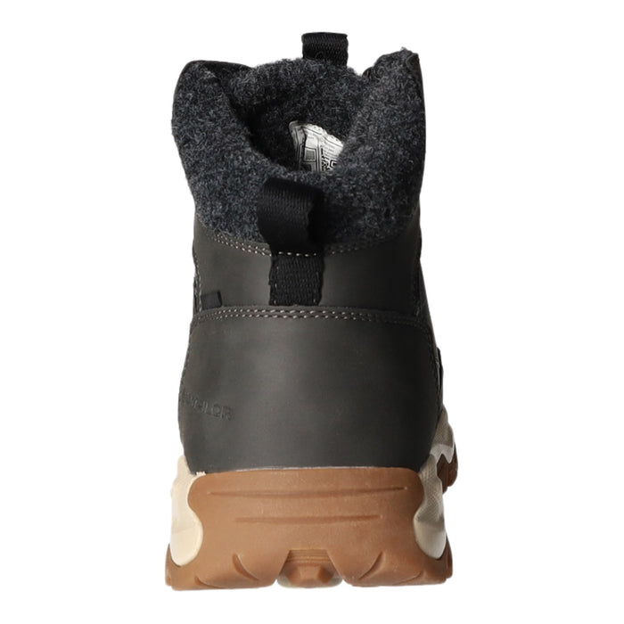 Tom Tailor Allwetterstiefel Warmfutter mit Funktionsmembran (wasserabweisend/wasserdicht) - SchuhEggers.de