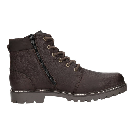 Rieker Allwetterstiefel Warmfutter mit Funktionsmembran (wasserabweisend/wasserdicht) - SchuhEggers.de