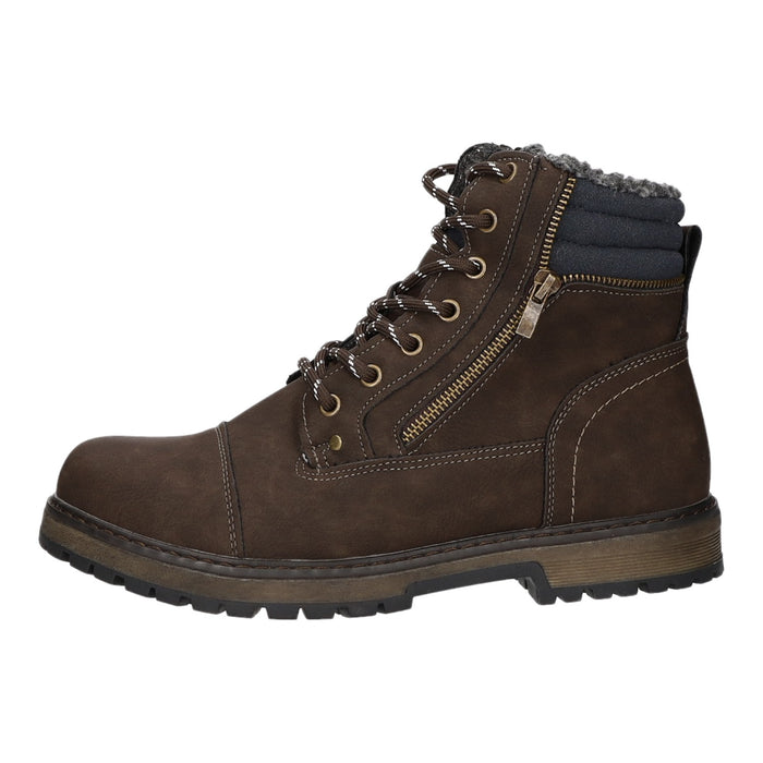 BOXX Allwetterstiefel Warmfutter mit Funktionsmembran (wasserabweisend/wasserdicht) - SchuhEggers.de