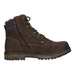 BOXX Allwetterstiefel Warmfutter mit Funktionsmembran (wasserabweisend/wasserdicht) - SchuhEggers.de