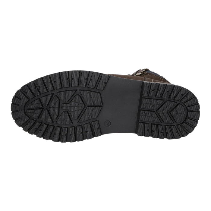 BOXX Allwetterstiefel Warmfutter mit Funktionsmembran (wasserabweisend/wasserdicht)