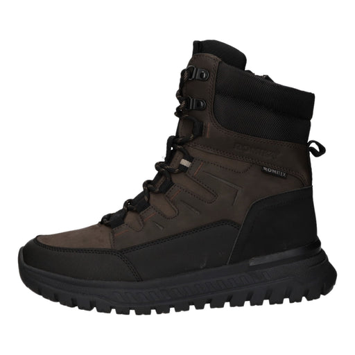 Romika Allwetterstiefel Warmfutter mit Funktionsmembran (wasserabweisend/wasserdicht) - SchuhEggers.de