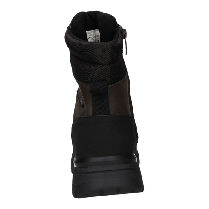 Romika Allwetterstiefel Warmfutter mit Funktionsmembran (wasserabweisend/wasserdicht) - SchuhEggers.de