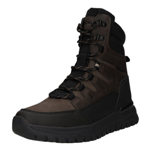 Romika Allwetterstiefel Warmfutter mit Funktionsmembran (wasserabweisend/wasserdicht) - SchuhEggers.de