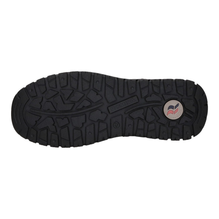 Romika Allwetterstiefel Warmfutter mit Funktionsmembran (wasserabweisend/wasserdicht) - SchuhEggers.de