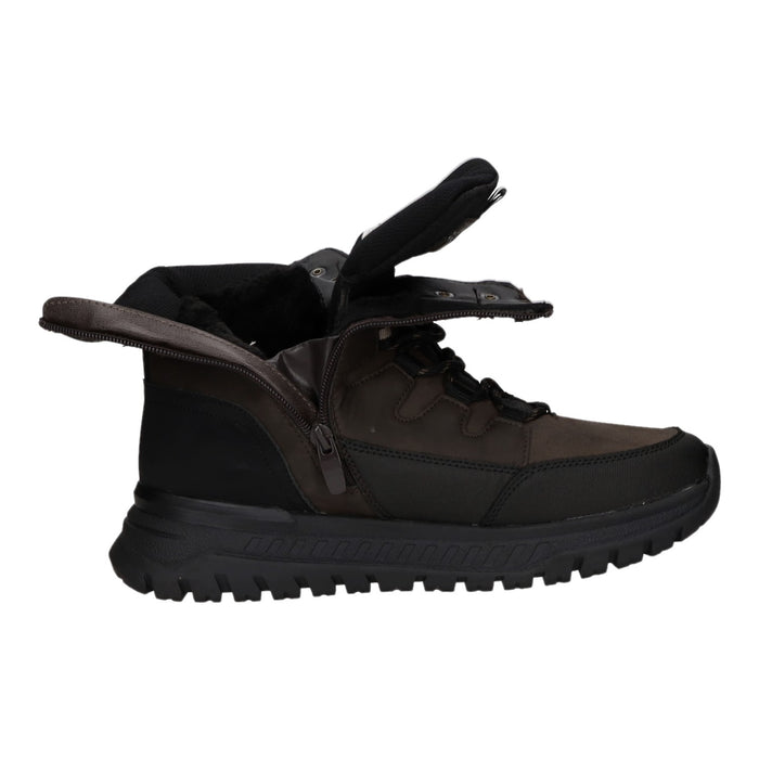 Romika Allwetterstiefel Warmfutter mit Funktionsmembran (wasserabweisend/wasserdicht) - SchuhEggers.de