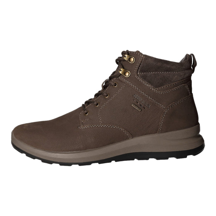Josef Seibel Allwetterstiefel Warmfutter mit Funktionsmembran (wasserabweisend/wasserdicht) Marley 53 - SchuhEggers.de