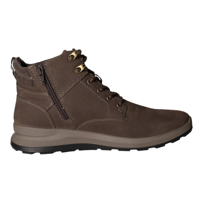 Josef Seibel Allwetterstiefel Warmfutter mit Funktionsmembran (wasserabweisend/wasserdicht) Marley 53 - SchuhEggers.de