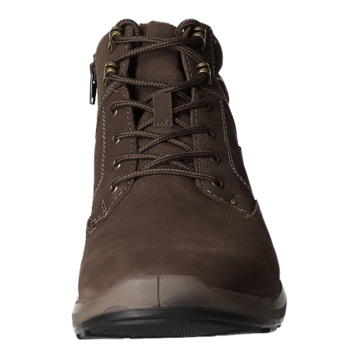Josef Seibel Allwetterstiefel Warmfutter mit Funktionsmembran (wasserabweisend/wasserdicht) Marley 53 - SchuhEggers.de