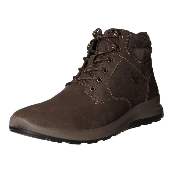 Josef Seibel Allwetterstiefel Warmfutter mit Funktionsmembran (wasserabweisend/wasserdicht) Marley 53 - SchuhEggers.de