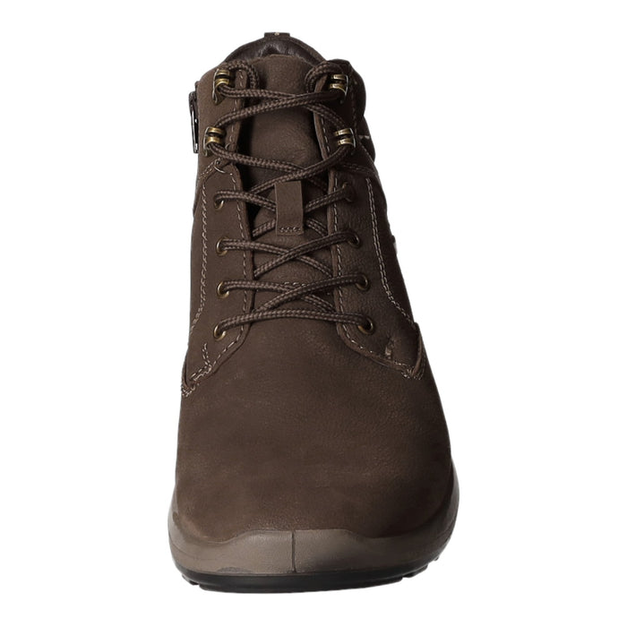 Josef Seibel Allwetterstiefel Warmfutter mit Funktionsmembran (wasserabweisend/wasserdicht) Marley 53 - SchuhEggers.de