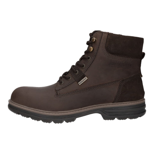 camel active Allwetterstiefel Warmfutter mit Funktionsmembran (wasserabweisend/wasserdicht) Darwin - SchuhEggers.de