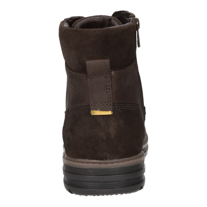camel active Allwetterstiefel Warmfutter mit Funktionsmembran (wasserabweisend/wasserdicht) Darwin - SchuhEggers.de