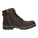 camel active Allwetterstiefel Warmfutter mit Funktionsmembran (wasserabweisend/wasserdicht) Darwin - SchuhEggers.de