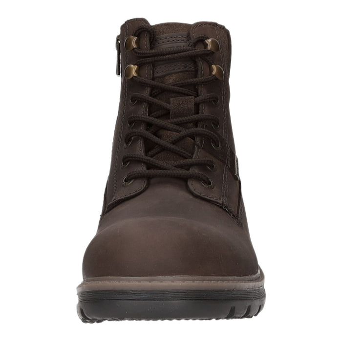 camel active Allwetterstiefel Warmfutter mit Funktionsmembran (wasserabweisend/wasserdicht) Darwin - SchuhEggers.de