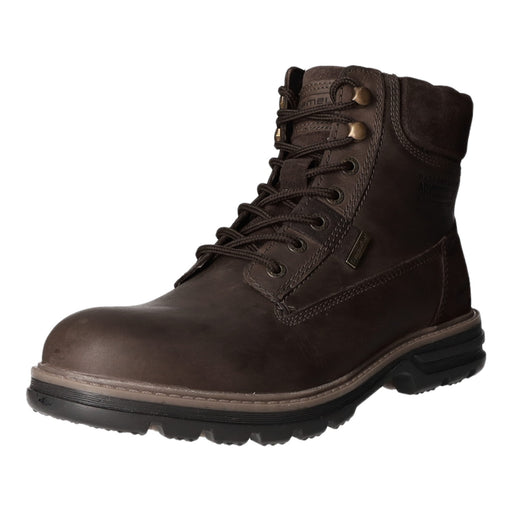 camel active Allwetterstiefel Warmfutter mit Funktionsmembran (wasserabweisend/wasserdicht) Darwin - SchuhEggers.de
