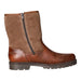Rieker Allwetterstiefel Warmfutter mit Funktionsmembran (wasserabweisend/wasserdicht) - SchuhEggers.de