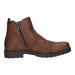 MUSTANG Allwetterstiefel Warmfutter mit Funktionsmembran (wasserabweisend/wasserdicht) - SchuhEggers.de