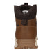 Tom Tailor Allwetterstiefel Warmfutter mit Funktionsmembran (wasserabweisend/wasserdicht) - SchuhEggers.de