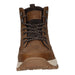 Tom Tailor Allwetterstiefel Warmfutter mit Funktionsmembran (wasserabweisend/wasserdicht) - SchuhEggers.de