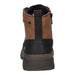 MUSTANG Allwetterstiefel Warmfutter mit Funktionsmembran (wasserabweisend/wasserdicht) - SchuhEggers.de