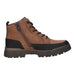 MUSTANG Allwetterstiefel Warmfutter mit Funktionsmembran (wasserabweisend/wasserdicht) - SchuhEggers.de