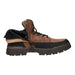 MUSTANG Allwetterstiefel Warmfutter mit Funktionsmembran (wasserabweisend/wasserdicht) - SchuhEggers.de