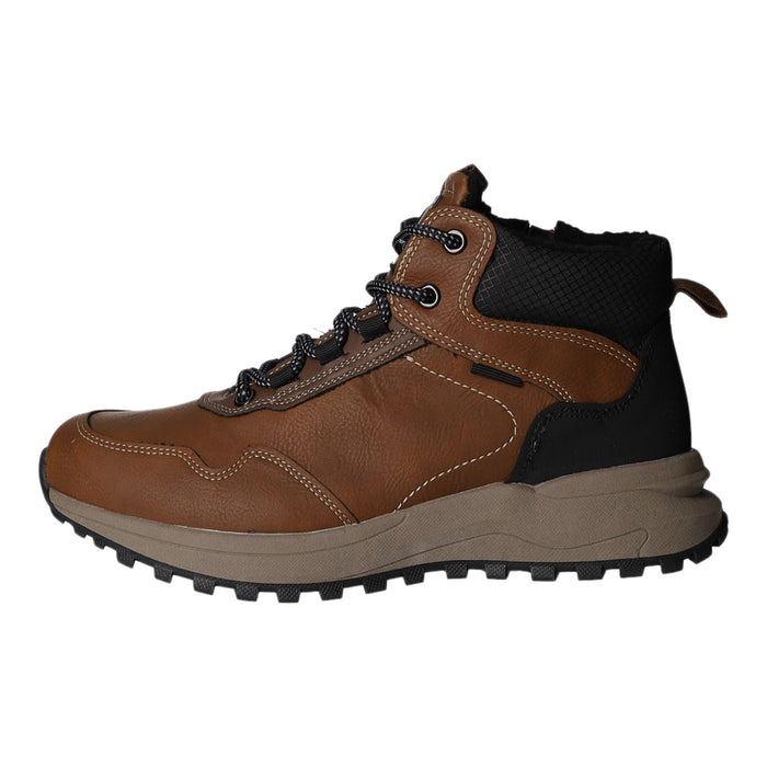 BOXX Allwetterstiefel Warmfutter mit Funktionsmembran (wasserabweisend/wasserdicht) - SchuhEggers.de
