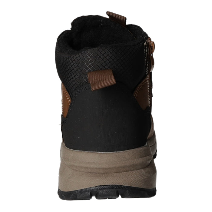BOXX Allwetterstiefel Warmfutter mit Funktionsmembran (wasserabweisend/wasserdicht) - SchuhEggers.de