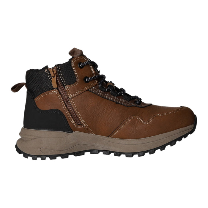BOXX Allwetterstiefel Warmfutter mit Funktionsmembran (wasserabweisend/wasserdicht) - SchuhEggers.de