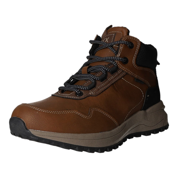 BOXX Allwetterstiefel Warmfutter mit Funktionsmembran (wasserabweisend/wasserdicht) - SchuhEggers.de