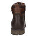 Tom Tailor Allwetterstiefel Warmfutter mit Funktionsmembran (wasserabweisend/wasserdicht) - SchuhEggers.de