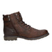 Tom Tailor Allwetterstiefel Warmfutter mit Funktionsmembran (wasserabweisend/wasserdicht) - SchuhEggers.de