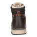 Tom Tailor Allwetterstiefel Warmfutter mit Funktionsmembran (wasserabweisend/wasserdicht) - SchuhEggers.de