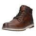 Tom Tailor Allwetterstiefel Warmfutter mit Funktionsmembran (wasserabweisend/wasserdicht) - SchuhEggers.de