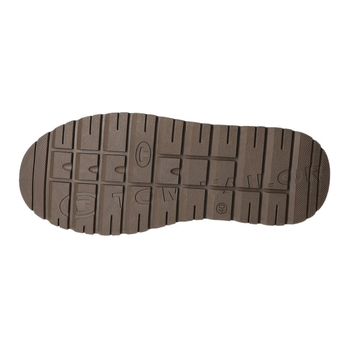 Tom Tailor Allwetterstiefel Warmfutter mit Funktionsmembran (wasserabweisend/wasserdicht) - SchuhEggers.de