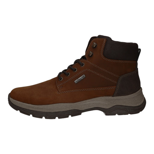 Rieker Allwetterstiefel Warmfutter mit Funktionsmembran (wasserabweisend/wasserdicht) - SchuhEggers.de