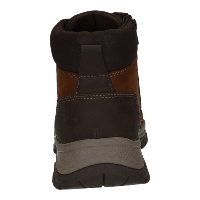 Rieker Allwetterstiefel Warmfutter mit Funktionsmembran (wasserabweisend/wasserdicht) - SchuhEggers.de