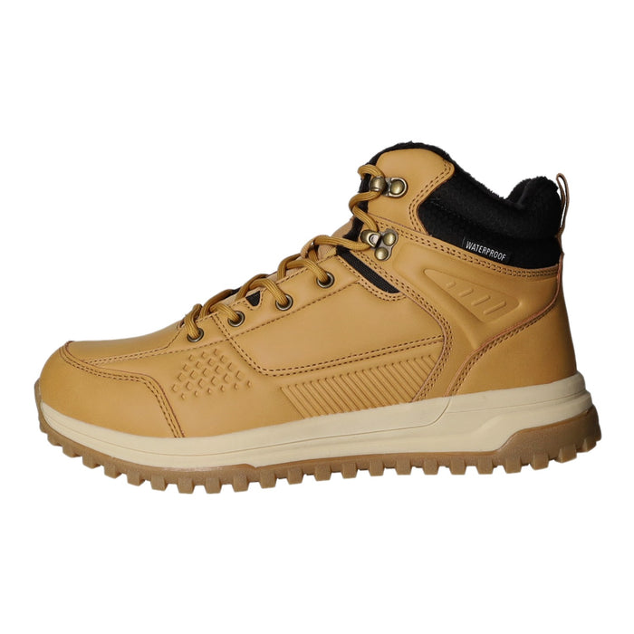 BOXX Allwetterstiefel Warmfutter mit Funktionsmembran (wasserabweisend/wasserdicht) - SchuhEggers.de