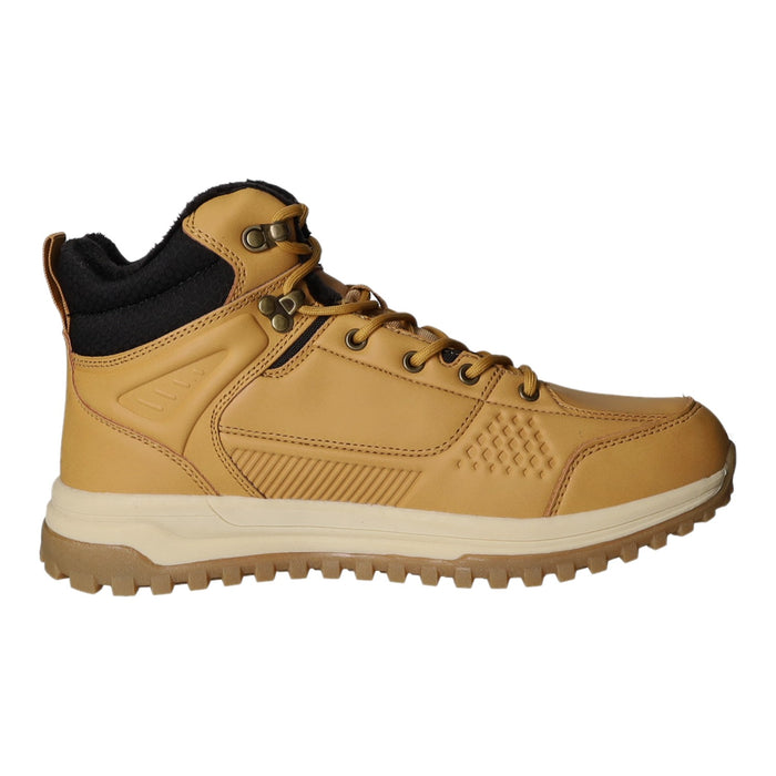BOXX Allwetterstiefel Warmfutter mit Funktionsmembran (wasserabweisend/wasserdicht) - SchuhEggers.de