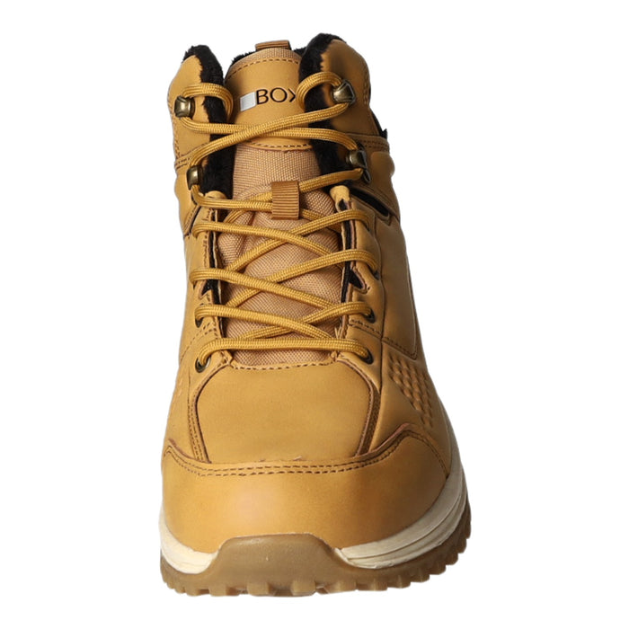BOXX Allwetterstiefel Warmfutter mit Funktionsmembran (wasserabweisend/wasserdicht) - SchuhEggers.de