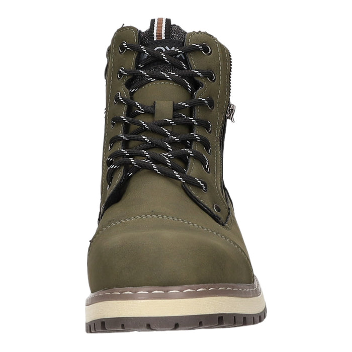 BOXX Allwetterstiefel Warmfutter mit Funktionsmembran (wasserabweisend/wasserdicht) - SchuhEggers.de
