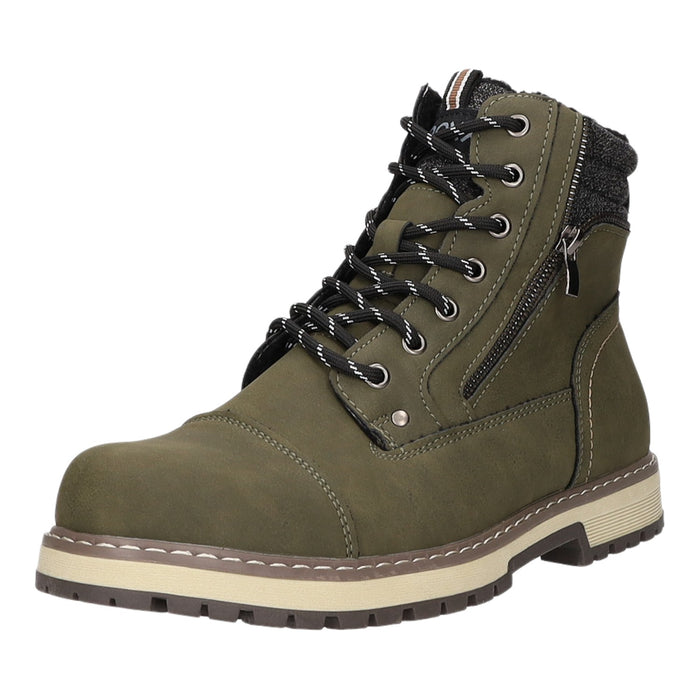 BOXX Allwetterstiefel Warmfutter mit Funktionsmembran (wasserabweisend/wasserdicht) - SchuhEggers.de