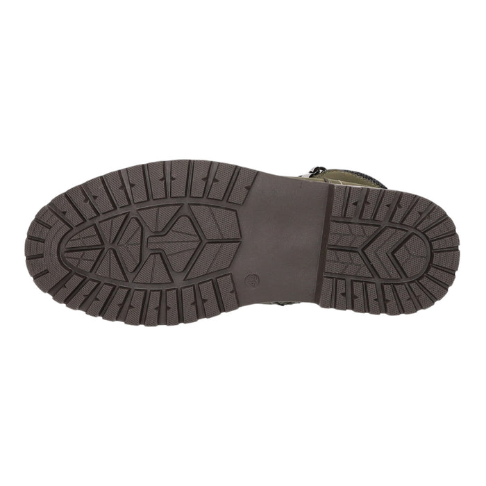BOXX Allwetterstiefel Warmfutter mit Funktionsmembran (wasserabweisend/wasserdicht) - SchuhEggers.de