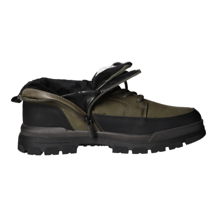 MUSTANG Allwetterstiefel Warmfutter mit Funktionsmembran (wasserabweisend/wasserdicht) - SchuhEggers.de