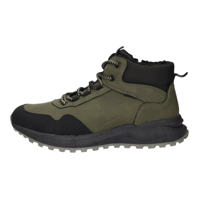 BOXX Allwetterstiefel Warmfutter mit Funktionsmembran (wasserabweisend/wasserdicht)