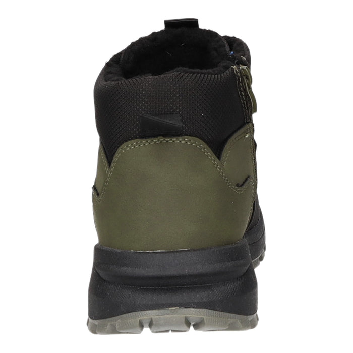 BOXX Allwetterstiefel Warmfutter mit Funktionsmembran (wasserabweisend/wasserdicht) - SchuhEggers.de